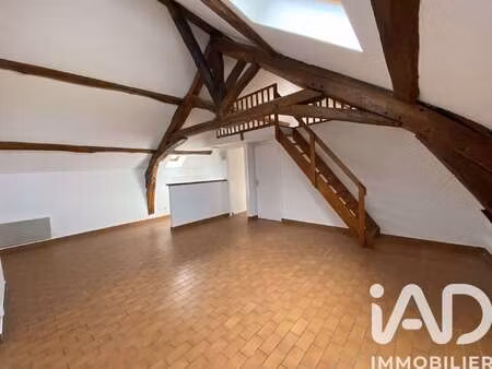 vente appartement 2 pièces à malesherbes (45330) : à vendre 2 pièces / 43m² malesherbes