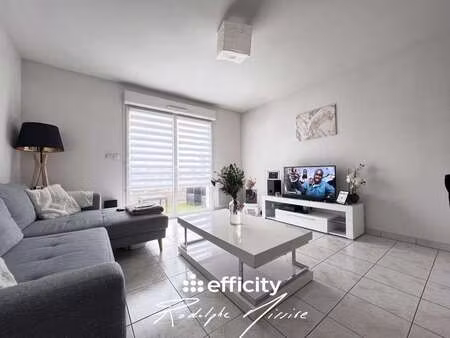 vente appartement 2 pièces à niort (79000) : à vendre 2 pièces / 39m² niort