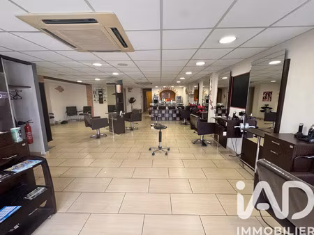 vente commerce 95 m² aucamville (31140)