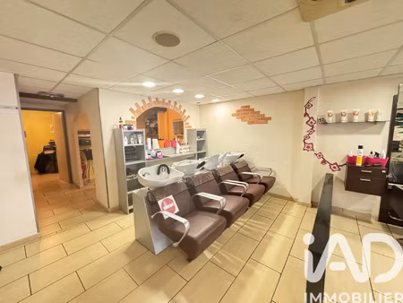 vente commerce 95 m² aucamville (31140)
