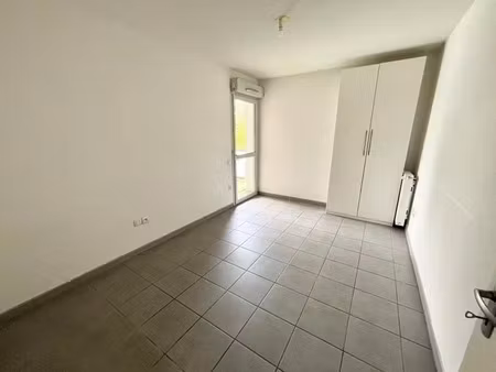 vente appartement 3 pièces 59 m² toulouse (31200)