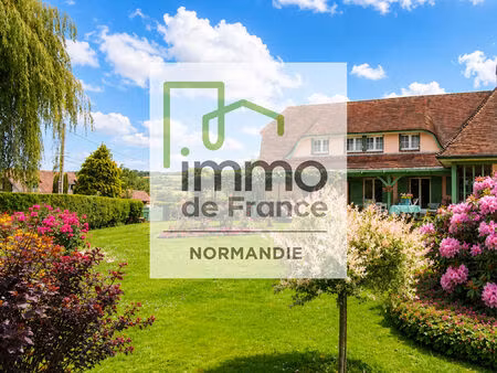 achat maison 6 pièces 219m²