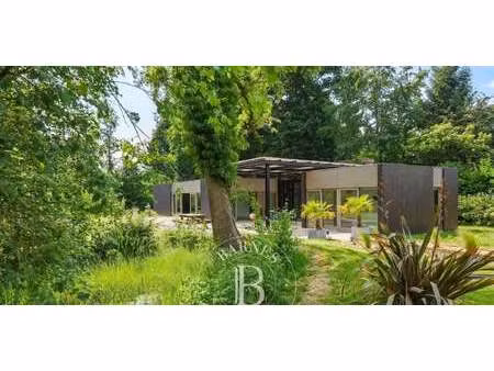 maison avec jardin et terrasse doudeville (76)