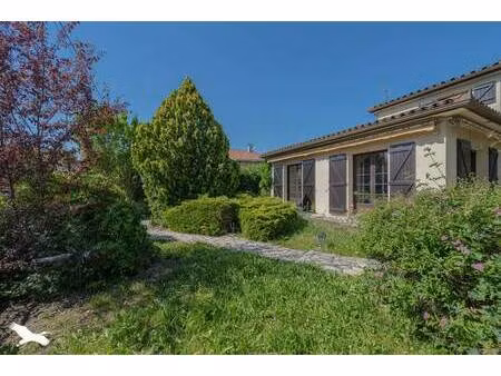 vente maison 6 pièces 119 m² l’union (31240)