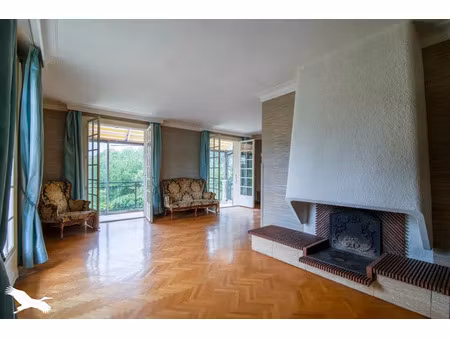 vente maison 5 pièces 137 m² toulouse (31200)