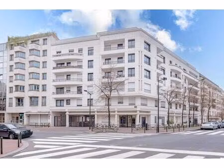 achat appartement 3 pièces 61m² levallois perret 92300
