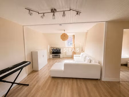 location appartement 2 pièces 39m²