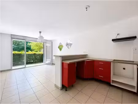 vente appartement 3 pièces 64 m² portet-sur-garonne (31120)
