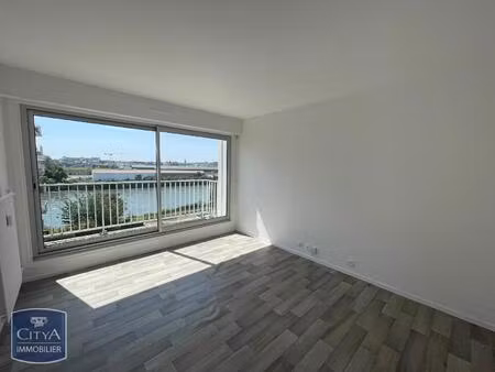 location appartement 1 pièce 23m² rouen 76100