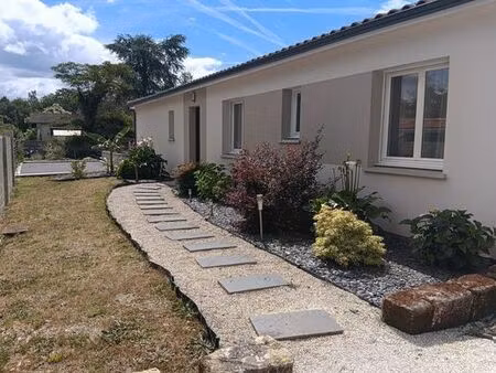 maison de luxe de 135 m2 en vente coimères  nouvelle-aquitaine