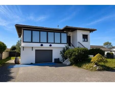 prestigieuse maison en vente la teste-de-buch  france