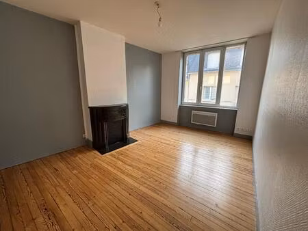location appartement 3 pièces 53m² cherbourg-en-cotentin 50100