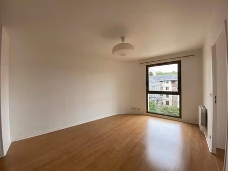 location appartement 2 pièces 35m² rouen 76000