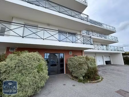 location appartement 4 pièces 92m² cherbourg-en-cotentin 50100