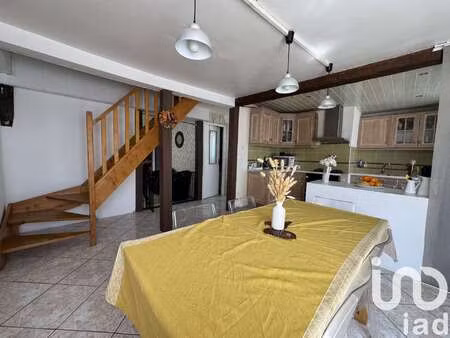 vente maison à cloyes-sur-le-loir (28220) : à vendre / 93m² cloyes-sur-le-loir