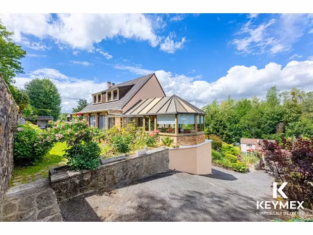 vente maison 6 pièces 154 m² à vallangoujard (95810)  390 000 €