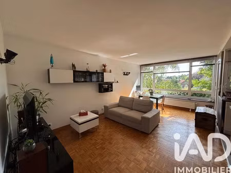 appartement à fontenay-aux-roses (92260)
