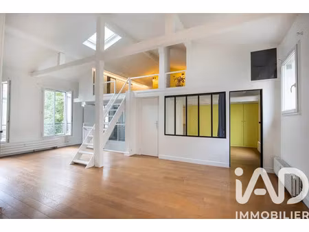 appartement à levallois-perret (92300)
