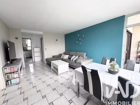 appartement à meudon (92360)