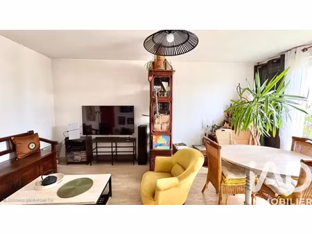 appartement à montreuil (93100)