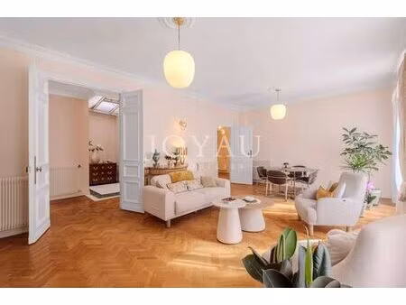 appartement de luxe de 123 m2 en vente toulouse  france