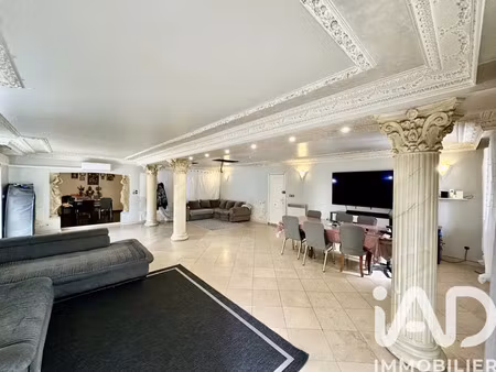 maison traditionnelle à aulnay-sous-bois (93600)