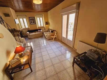 maison de luxe de 7 pièces en vente à axat  france