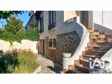 maison à gagny (93220)