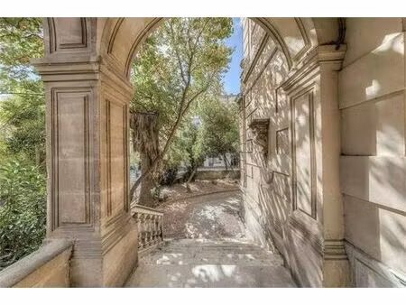 maison de prestige de 450 m2 en vente perpignan  occitanie
