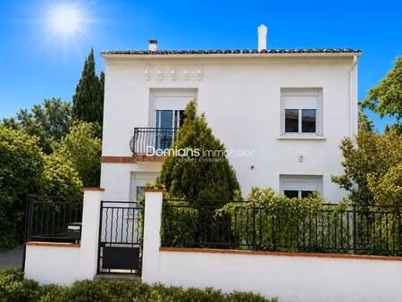 maison de 5 chambres de luxe en vente à argelès  france