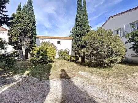 maison de luxe en vente à perpignan  france