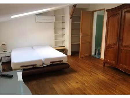 location appartement 2 pièces 47 m² à bordeaux (33000)