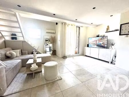 vente appartement 2 pièces à fréjus (83370) : à vendre 2 pièces / 45m² fréjus