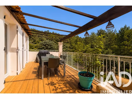 vente appartement 3 pièces à la valette-du-var (83160) : à vendre 3 pièces / 60m² la valet