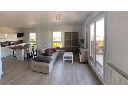 location appartement 4 pièces 100 m² à mérignac (33700)