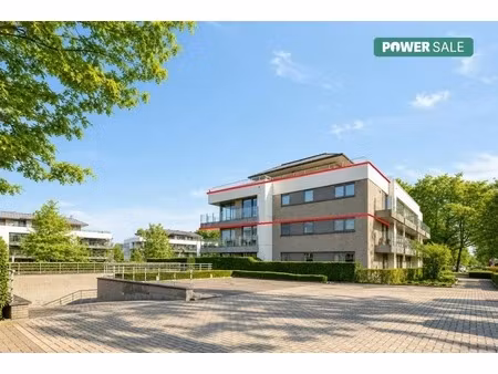 appartement te koop in roeselare met 2 slaapkamers