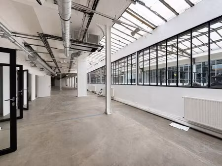 location bureaux 595 m² à 1 191 m²