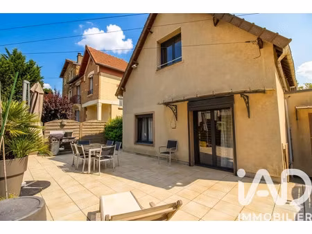 maison à champigny-sur-marne (94500)