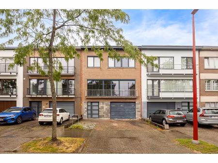 huis te koop in lint met 3 slaapkamers