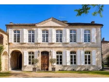 maison de luxe de 2 chambres en vente à condom  occitanie