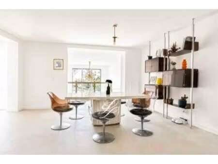 vente - maison 7 pièces 202 m
