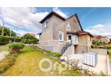 maison tucquegnieux m² t-3 à vendre  104 000 €