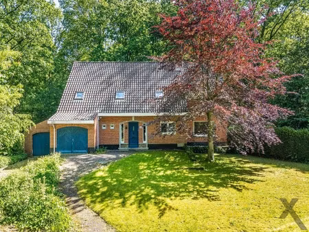 huis te koop in zoersel met 5 slaapkamers