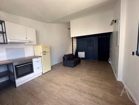 location appartement 1 pièce  34.00m²  juziers