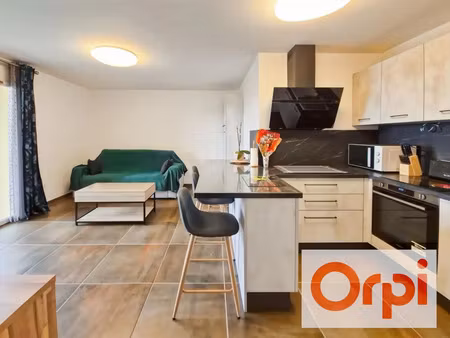 location appartement 2 pièces 39 m² à grenade (31330)