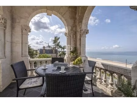 achat : appartement (17200)