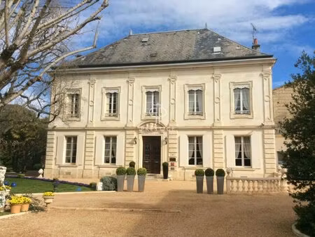 achat : maison (47000)