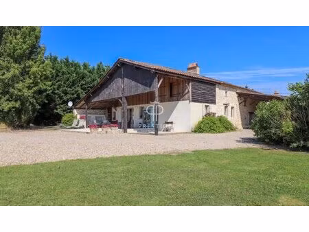achat : maison (47120)