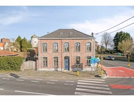 huis te koop in maarkedal met 4 slaapkamers