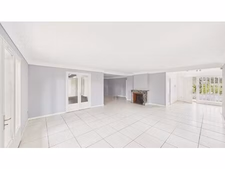 maison de plain-pied 180m² - piscine - saint paul lès dax